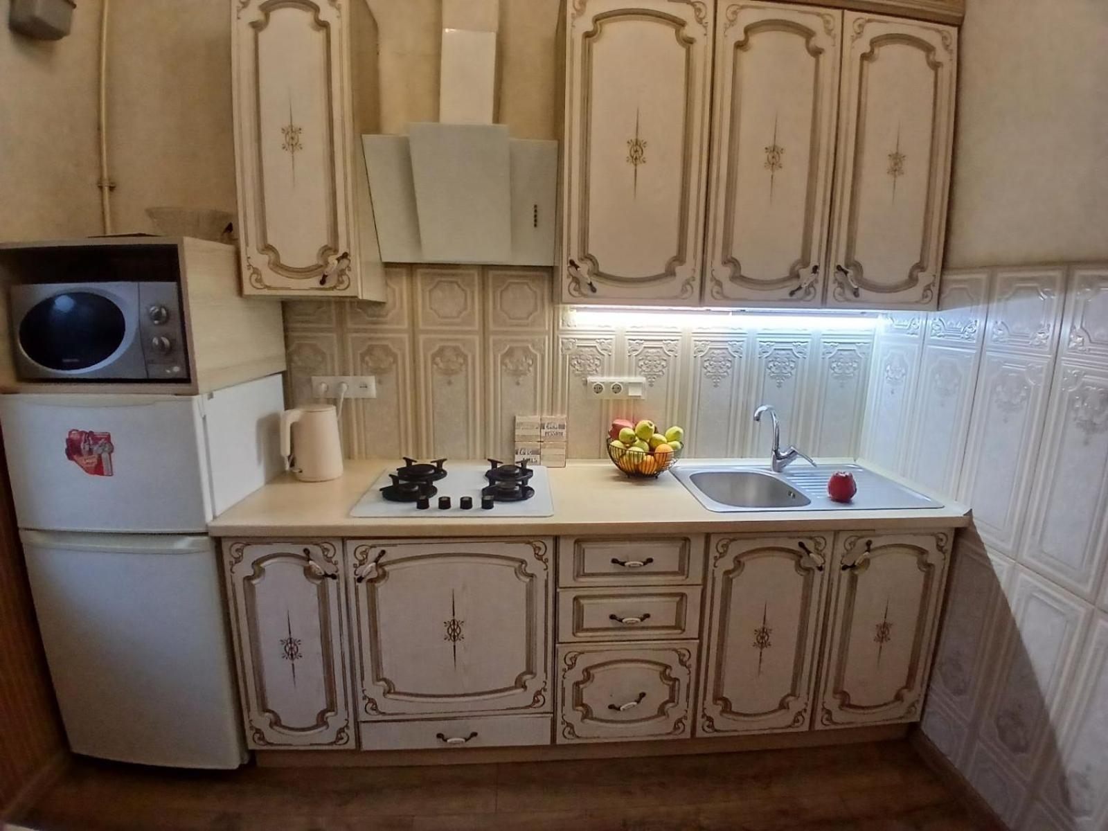 Квартира Возле Оперы Lviv Buitenkant foto